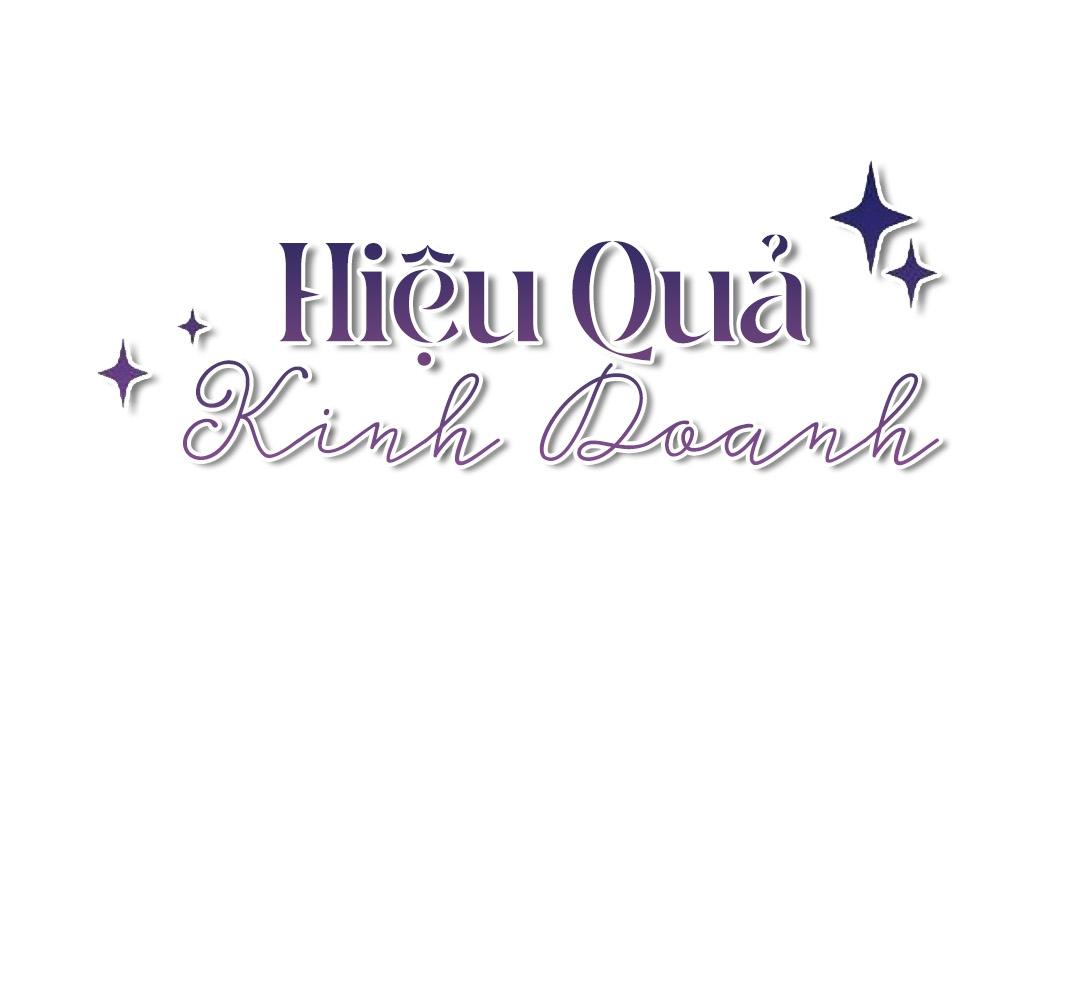 hiệu quả kinh doanh chapter 14 1