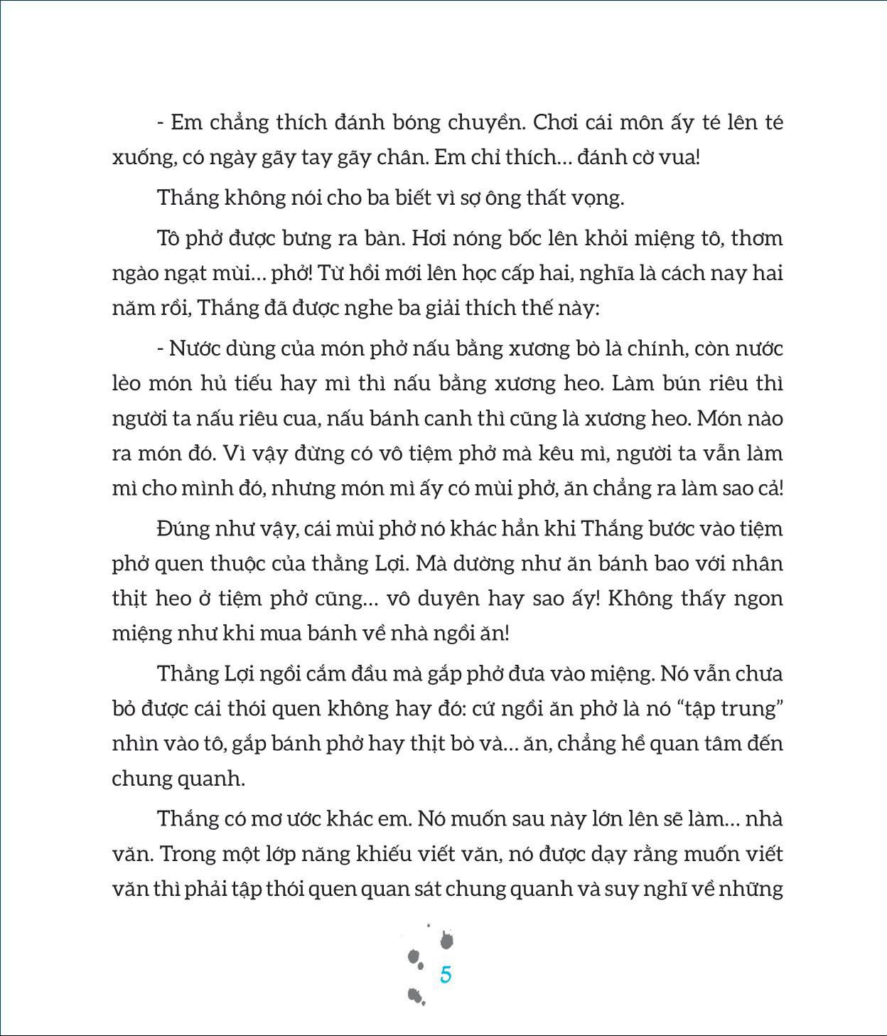 Thám Tử Học Trò: Tình Cờ Phá Án