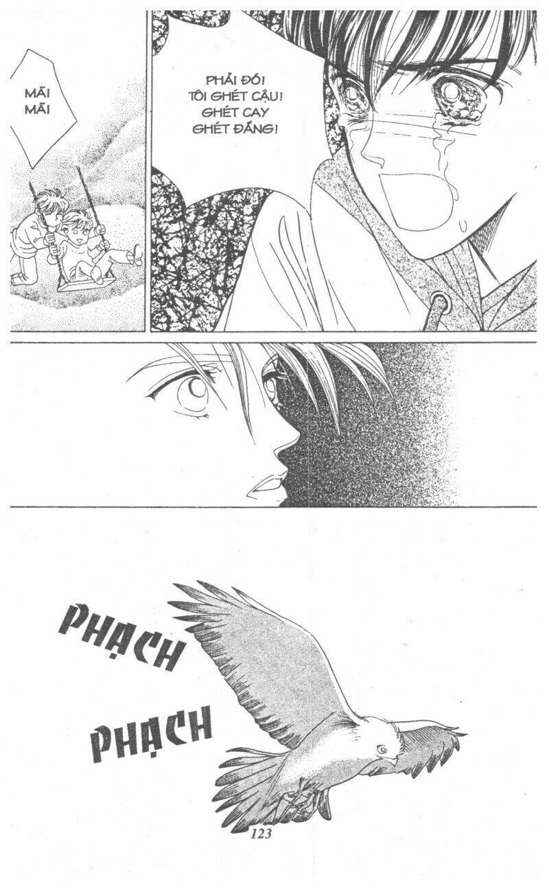 nàng tiên ánh trăng - kaguya hime chapter 4 121