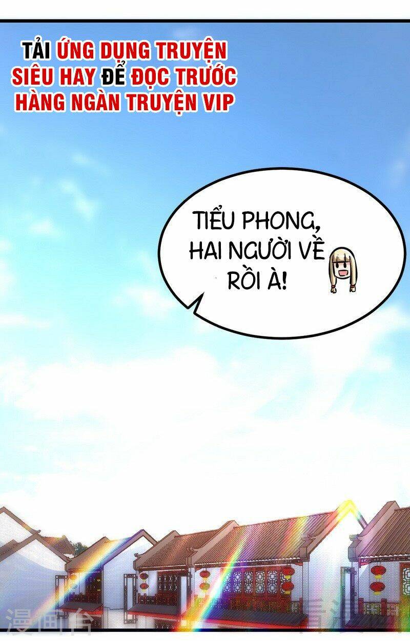 chí tôn thần ma chapter 118 27