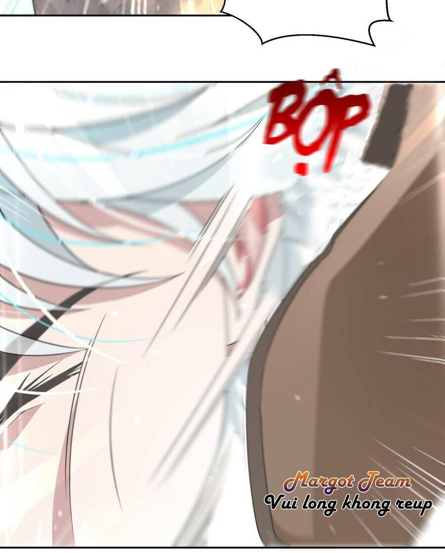 trăm cách tử đạo của công chúa chapter 11 20
