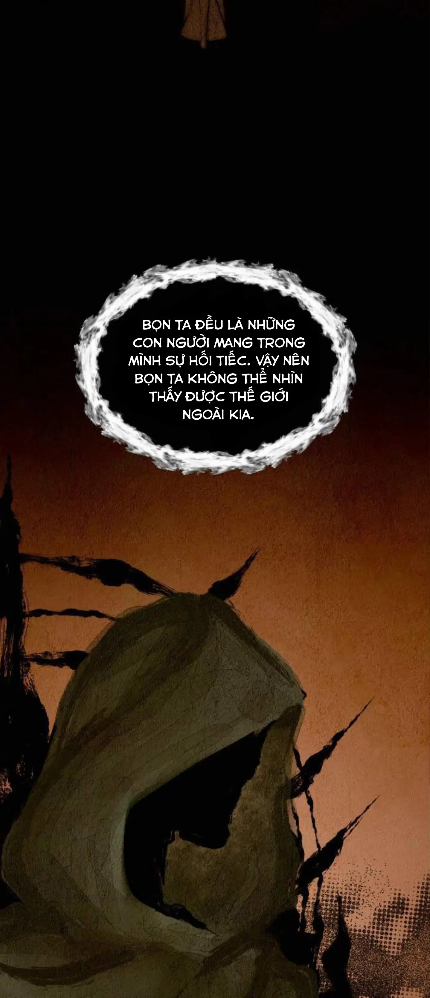 regina - gửi đến người không thể tha thứ chapter 18 36