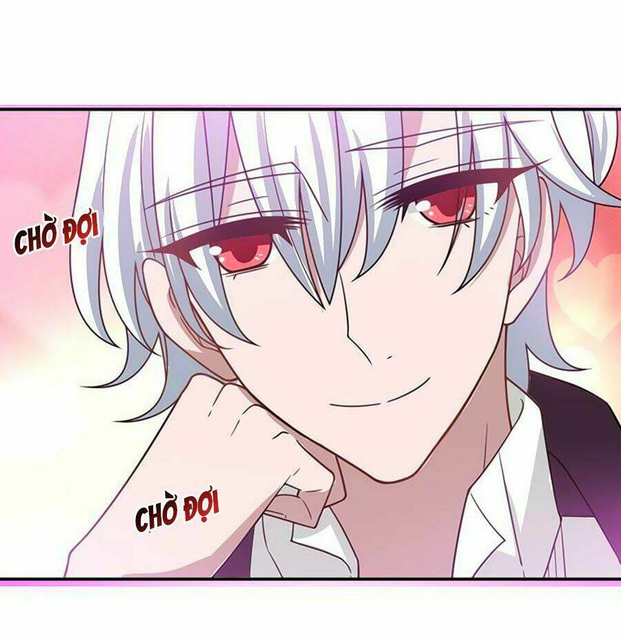 người yêu khát máu của tôi chapter 61 12