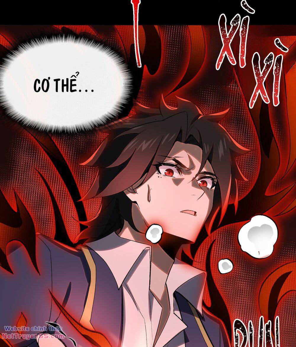 Ta Sáng Tạo Truyền Thuyết Đô Thị chapter 4.5 58