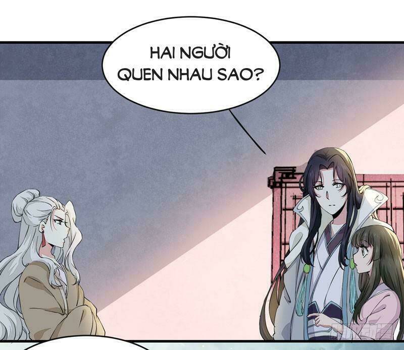 công chúa là nam nhân chapter 12.1 4