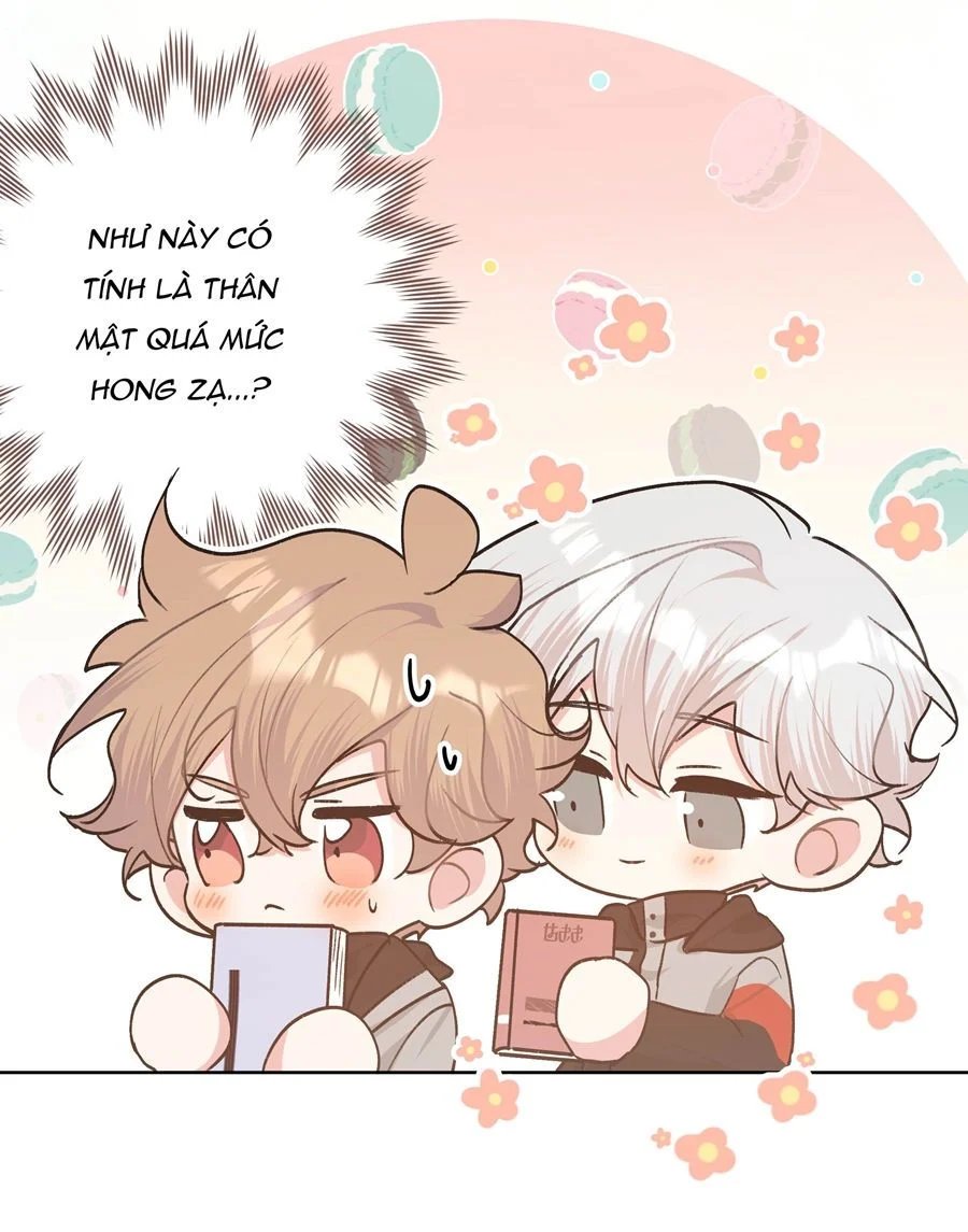 đừng nói yêu tôi (don't say you love me) chapter 68 26