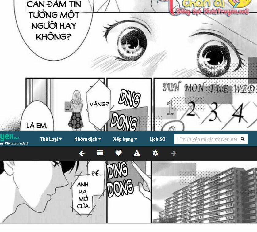 bị giam cầm bởi chàng trai dịu dàng chapter 9 29