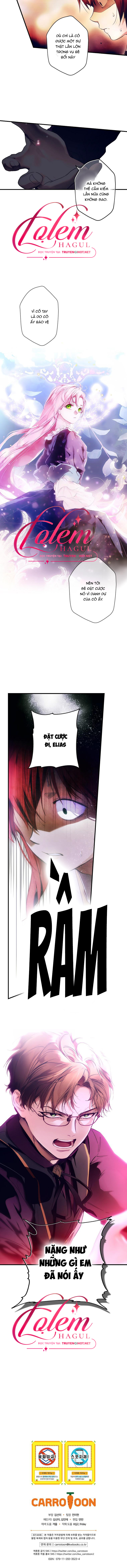 cổ tích về người mẹ kế chapter 99 4