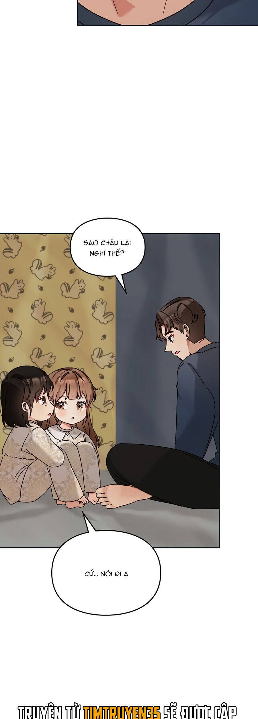 tôi trở thành một người cha chapter 128 8