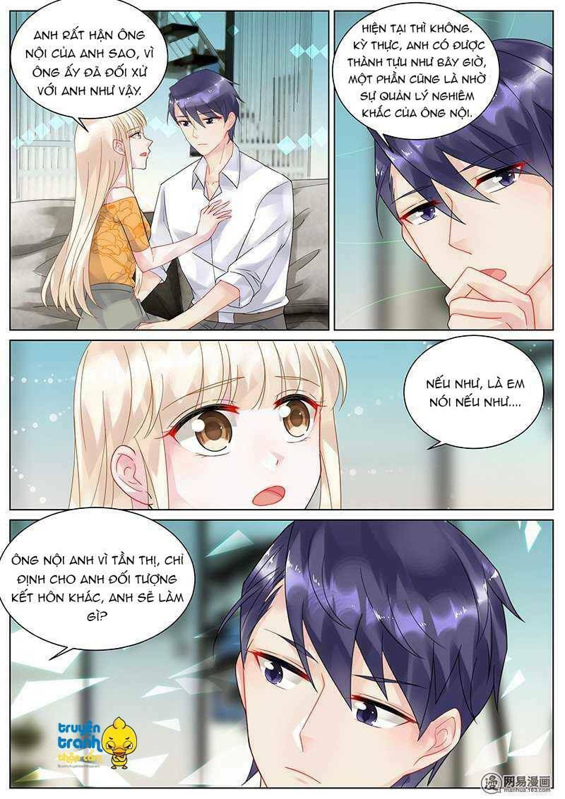 nhạ thượng thủ tịch tổng tài chapter 107 8