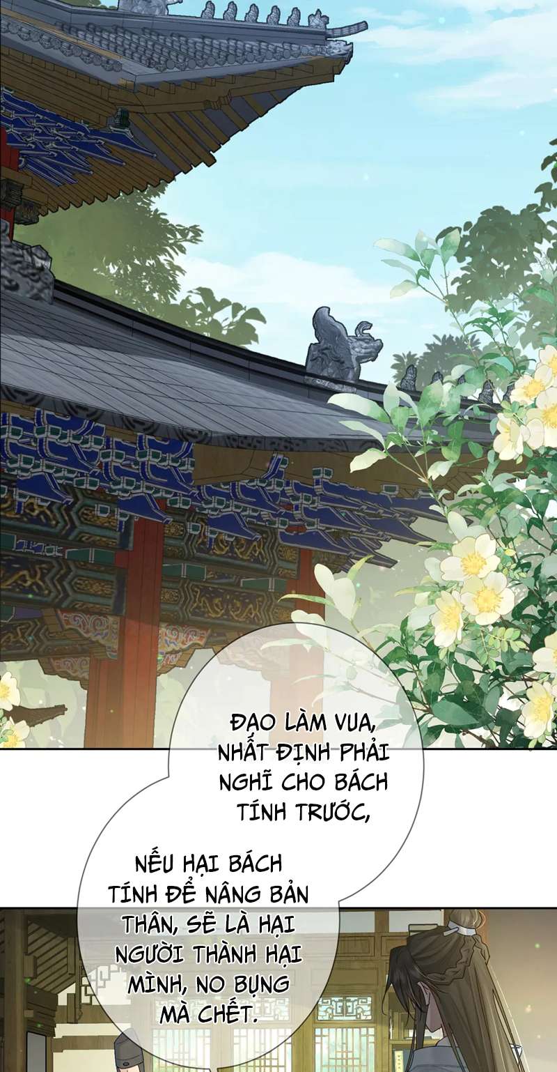 Nhân Vật Chính Chỉ Muốn Yêu Đương chapter 55