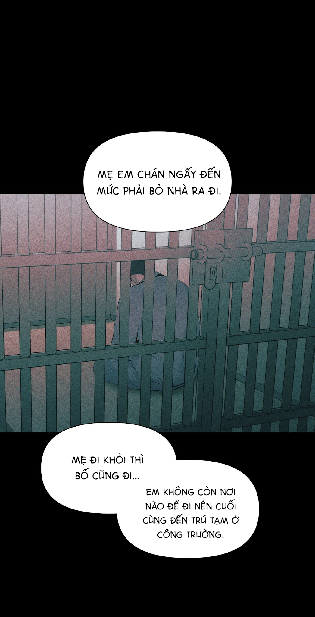 hội chứng chapter 15 17