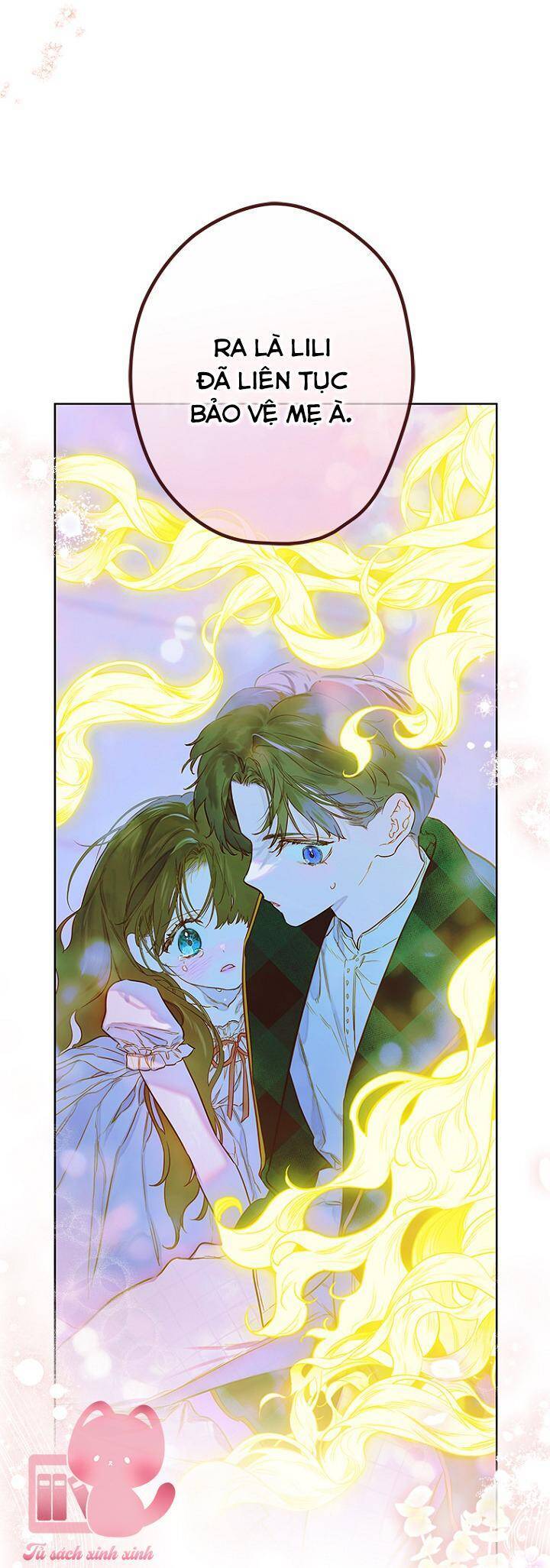 mẹ tôi lại kết hôn lần nữa chapter 50 13