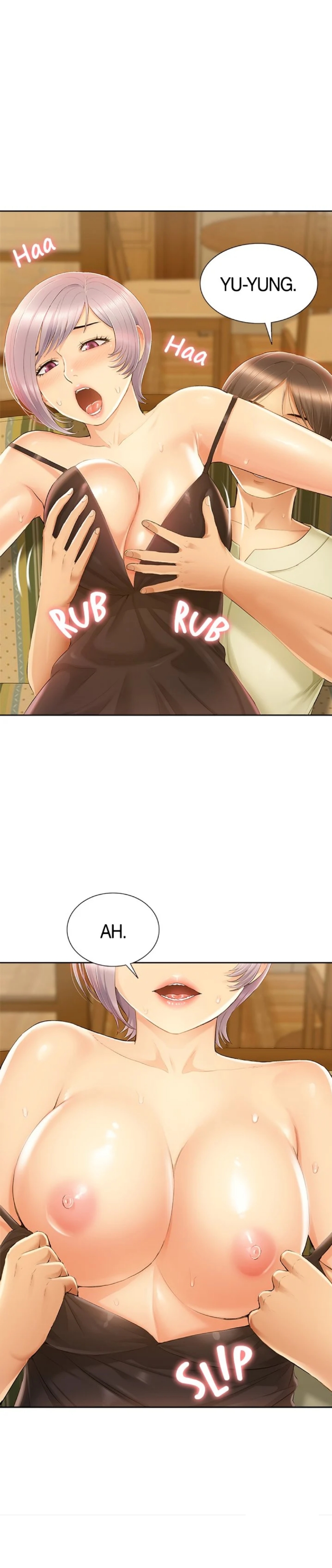 song sinh trụy lạc chapter 12 21