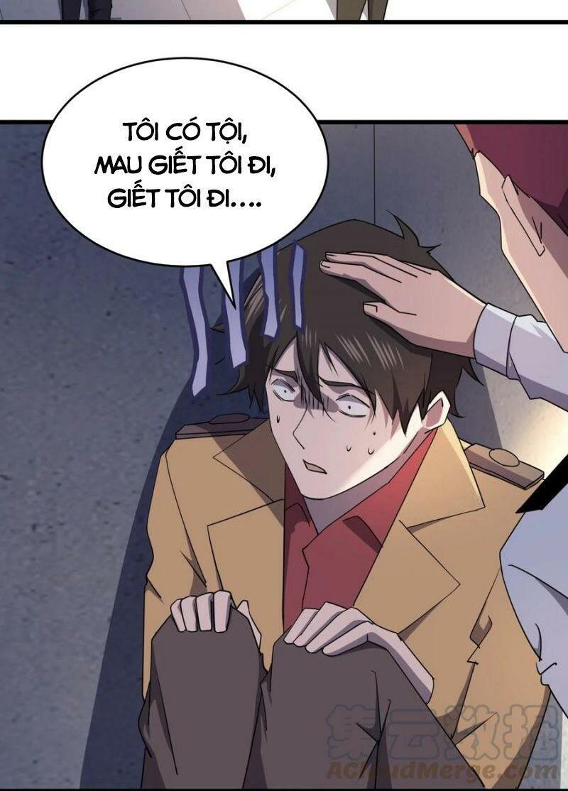 đừng hiểu lầm, tôi mới là người bị hại! chapter 31 26