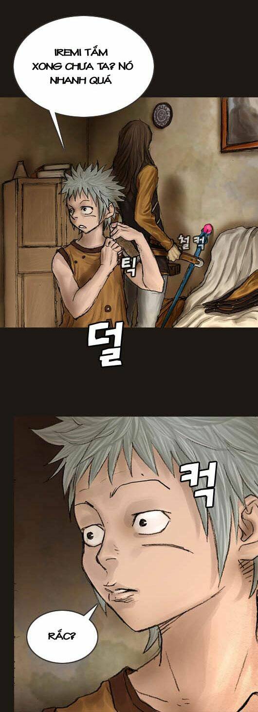 hội ảo thuật chapter 19 21