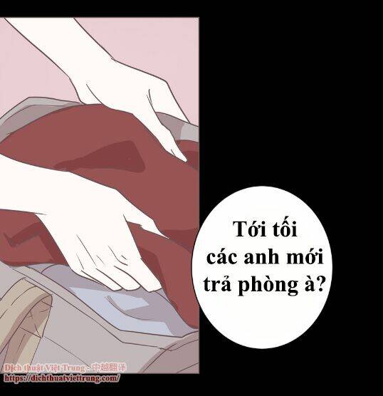 yêu trong giam cầm chapter 39 44
