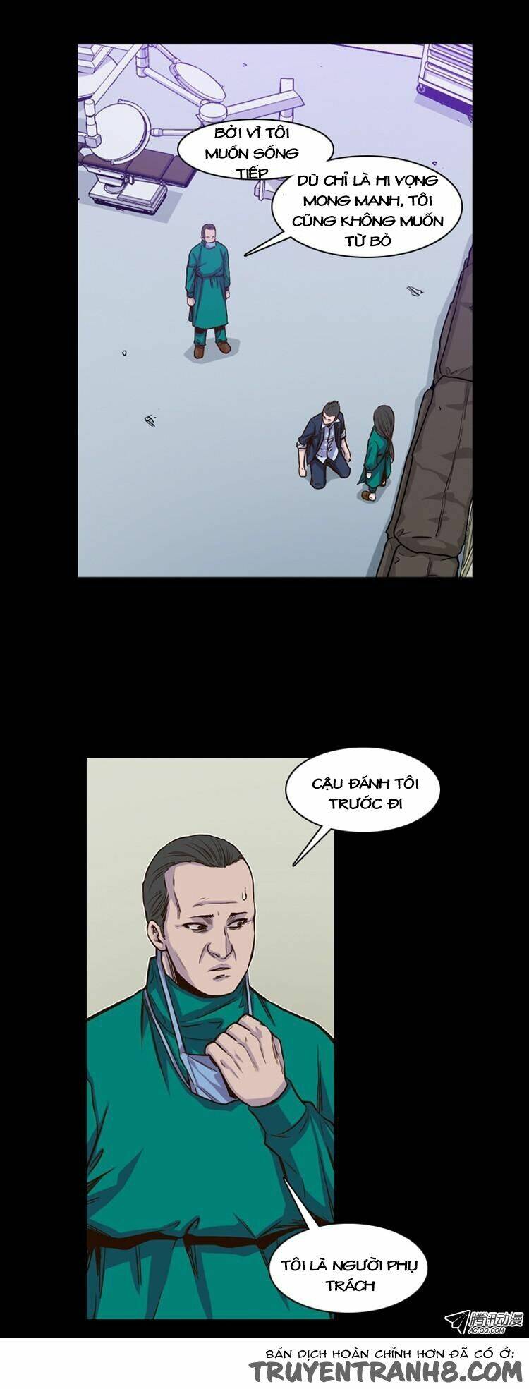 vua của vong linh chapter 144 18