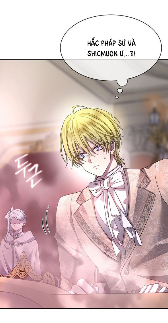 black haze - bản remake 2025 chapter 6 39