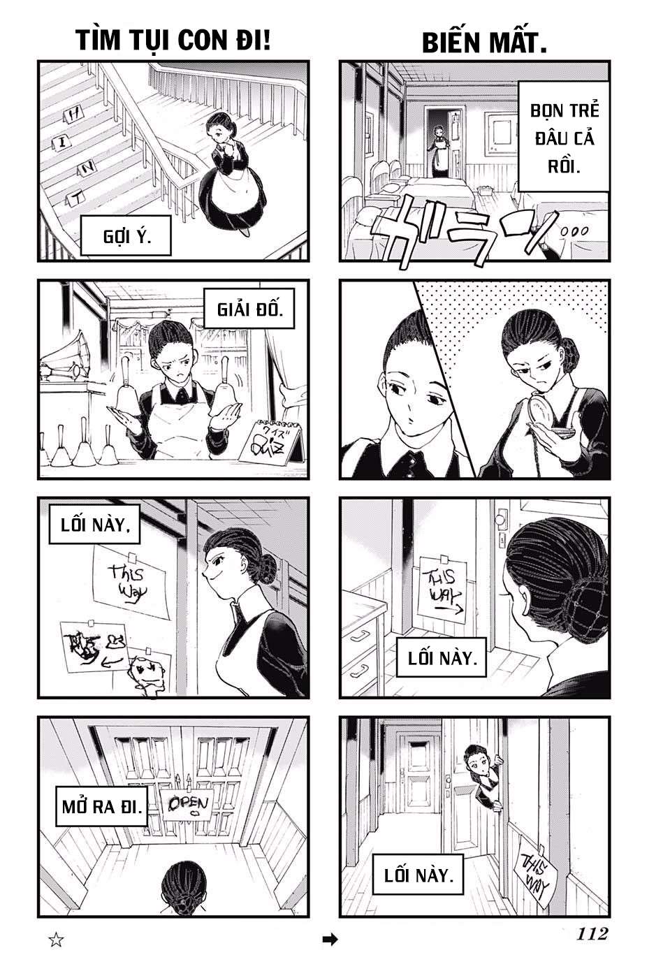 miền đất hứa chapter 35.5 5