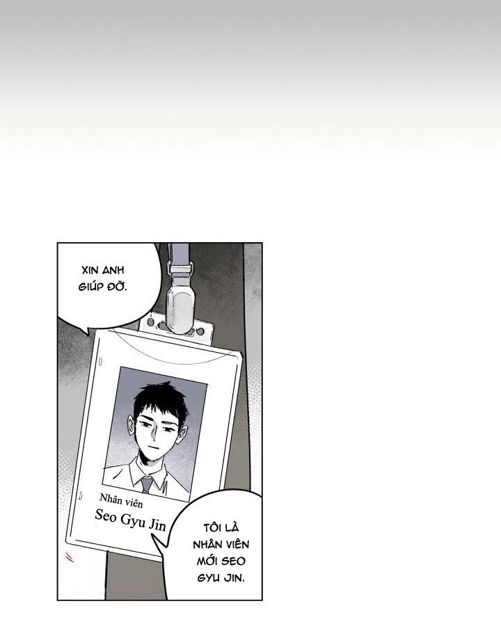 một tuần dục vọng – truyện ngắn omegaver chapter 4 12