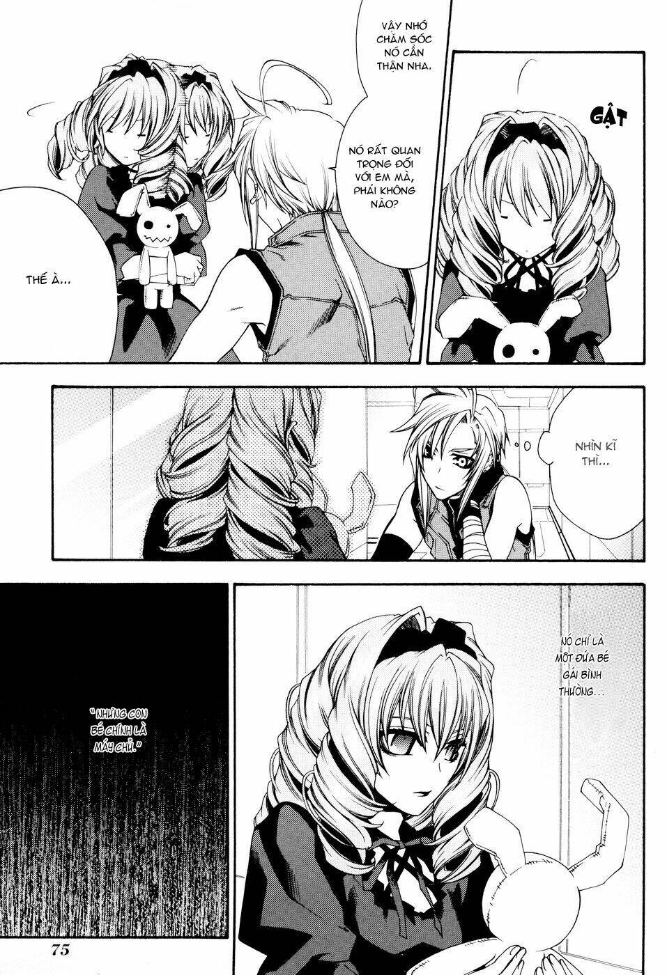 mother keeper chapter 15 29