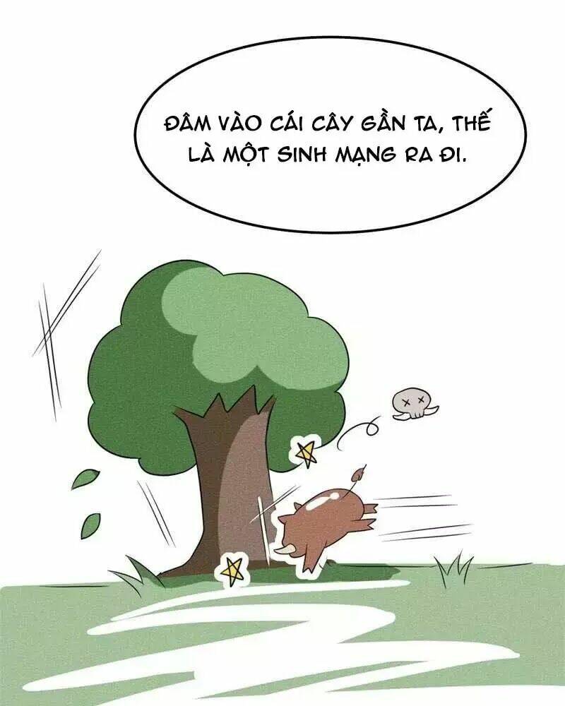 hoàng tử phu quân, ta nuôi ngươi a! chapter 6 51