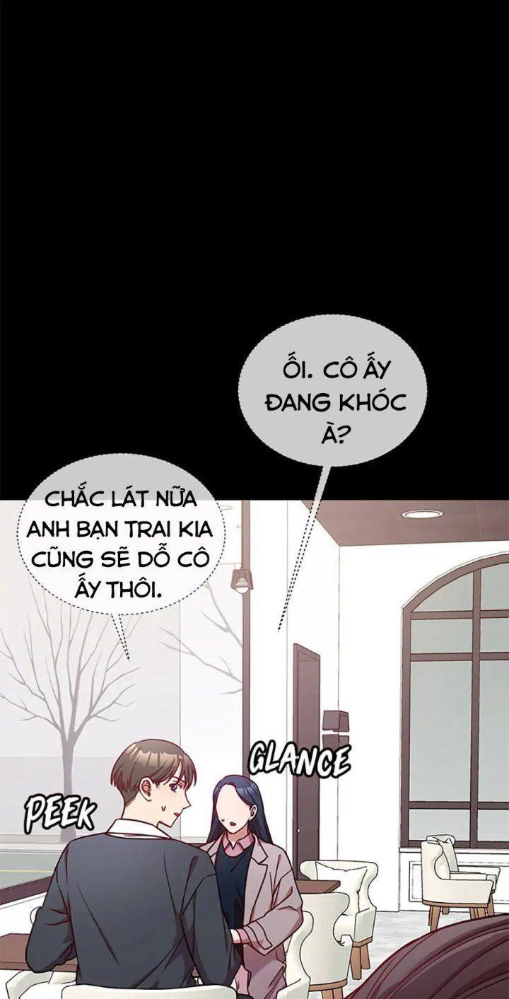 tôi không thèm kết hôn với anh đâu! chapter 5 58