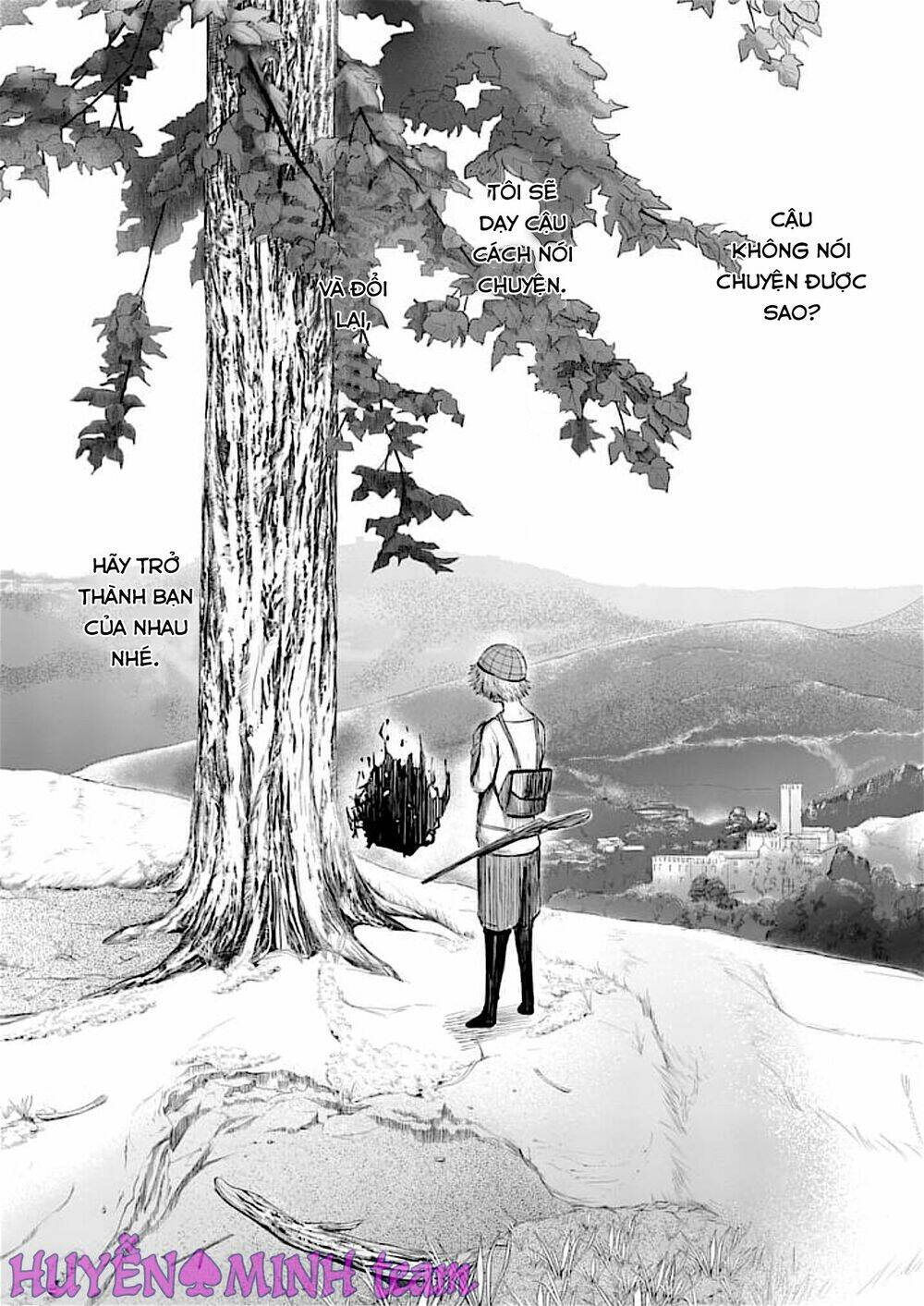 good night world chapter 38 1