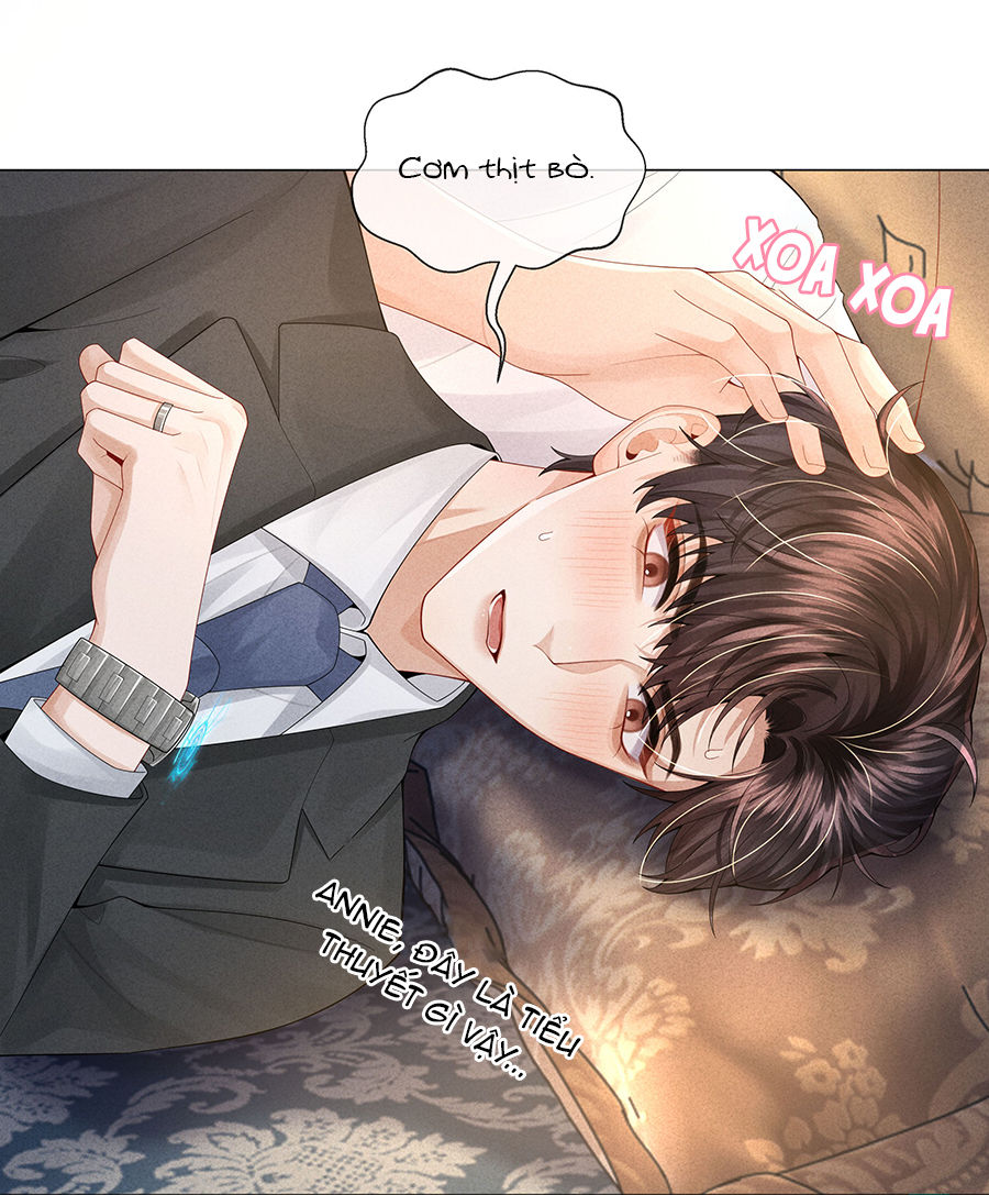 dior tiên sinh chapter 62 36