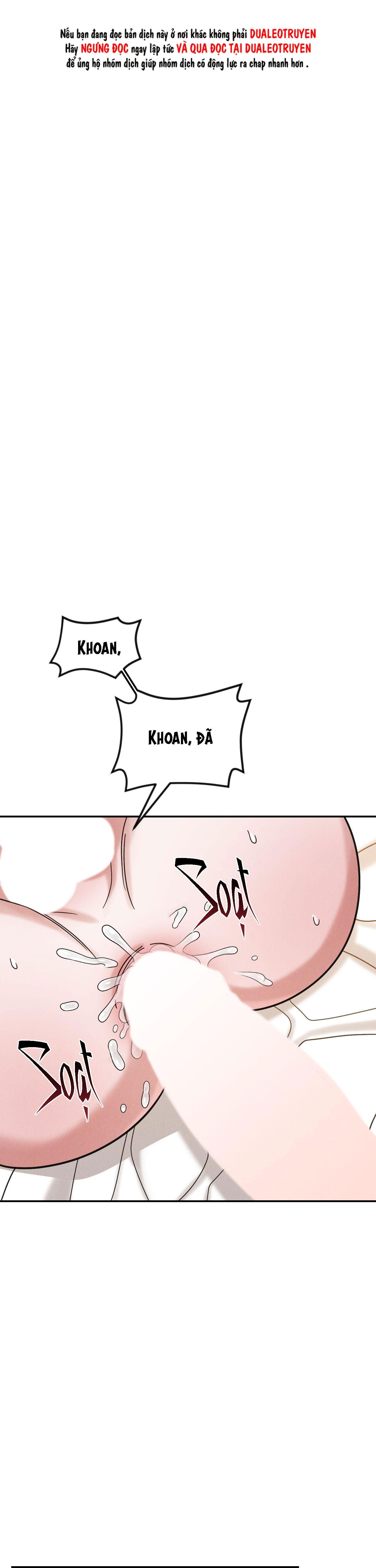 tuyển tập cuồng công - chiếm hữu công của nhà kim chapter 44.7 1