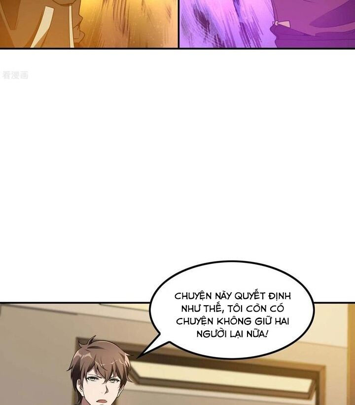 đệ nhất người ở rể chapter 80 48