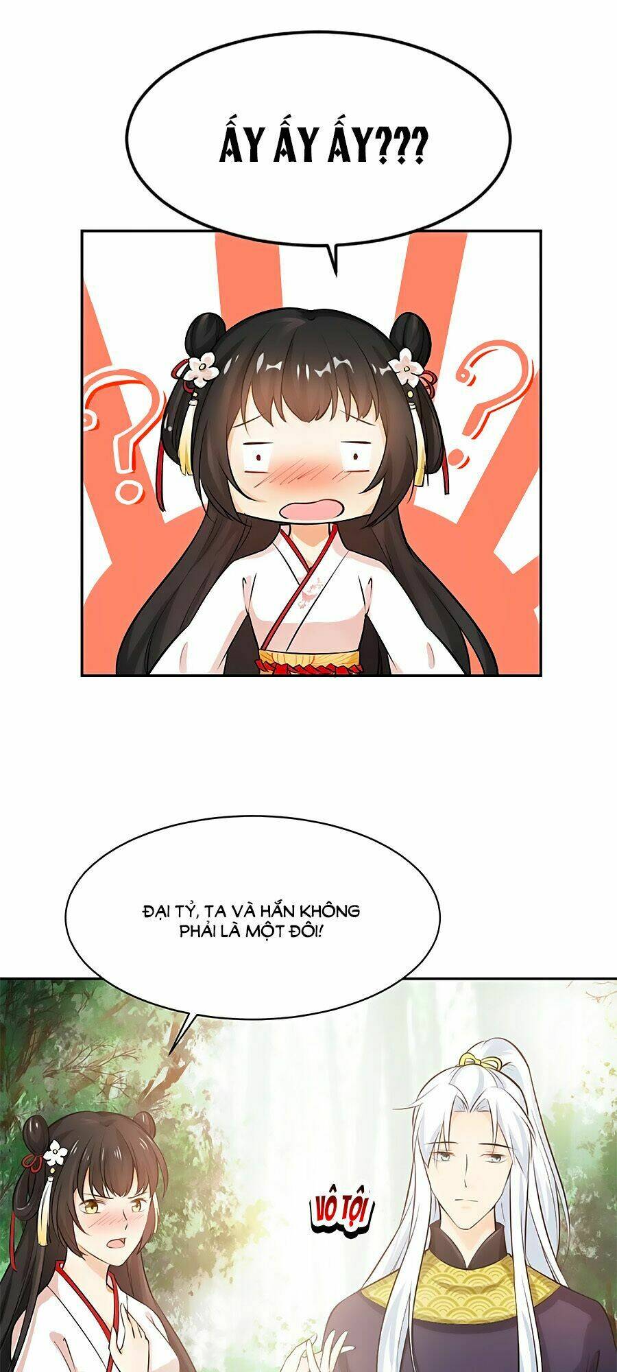 thần y nữ ngỗ tác chapter 6 28