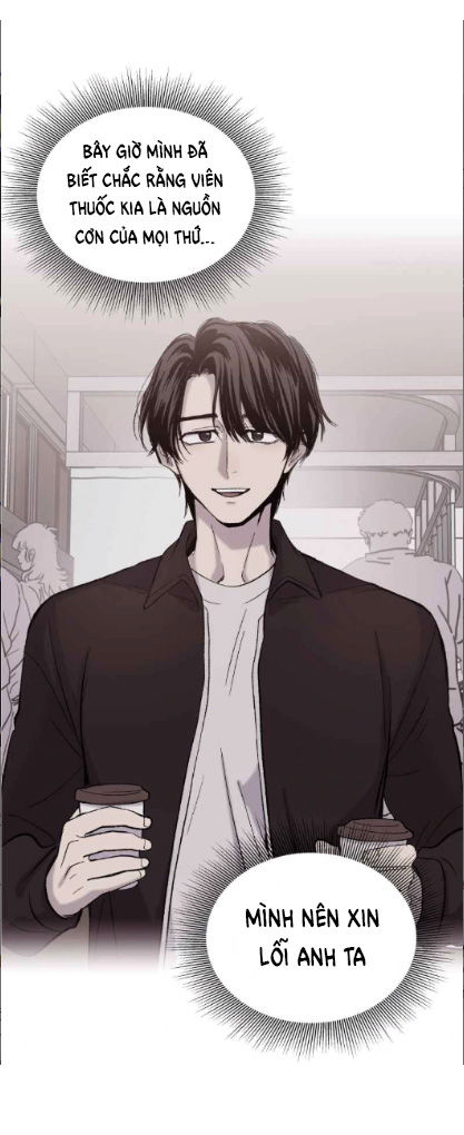 [16+] người đàn ông tầng trên chapter 6.2 1