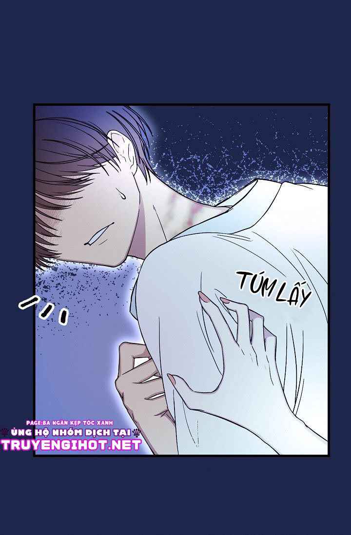 nữ hoàng sói chapter 18 24