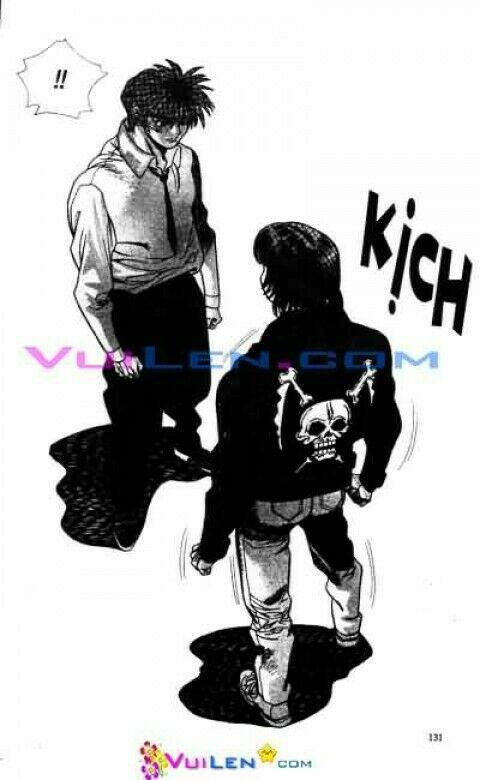 change guy chapter 88 131