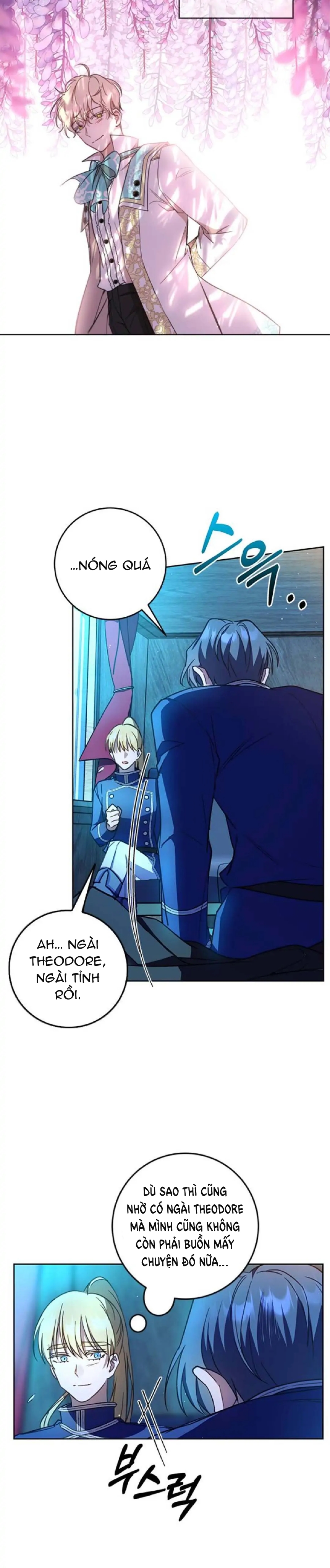 cách săn mồi chapter 8.2 7