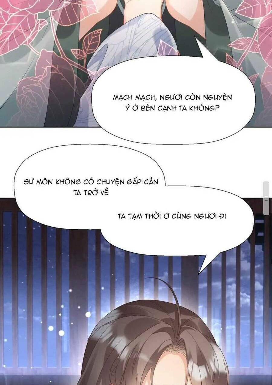 phúc hắc hoa yêu mua một tặng một chapter 7 16