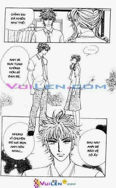 cô gái trung hoa chapter 9 89