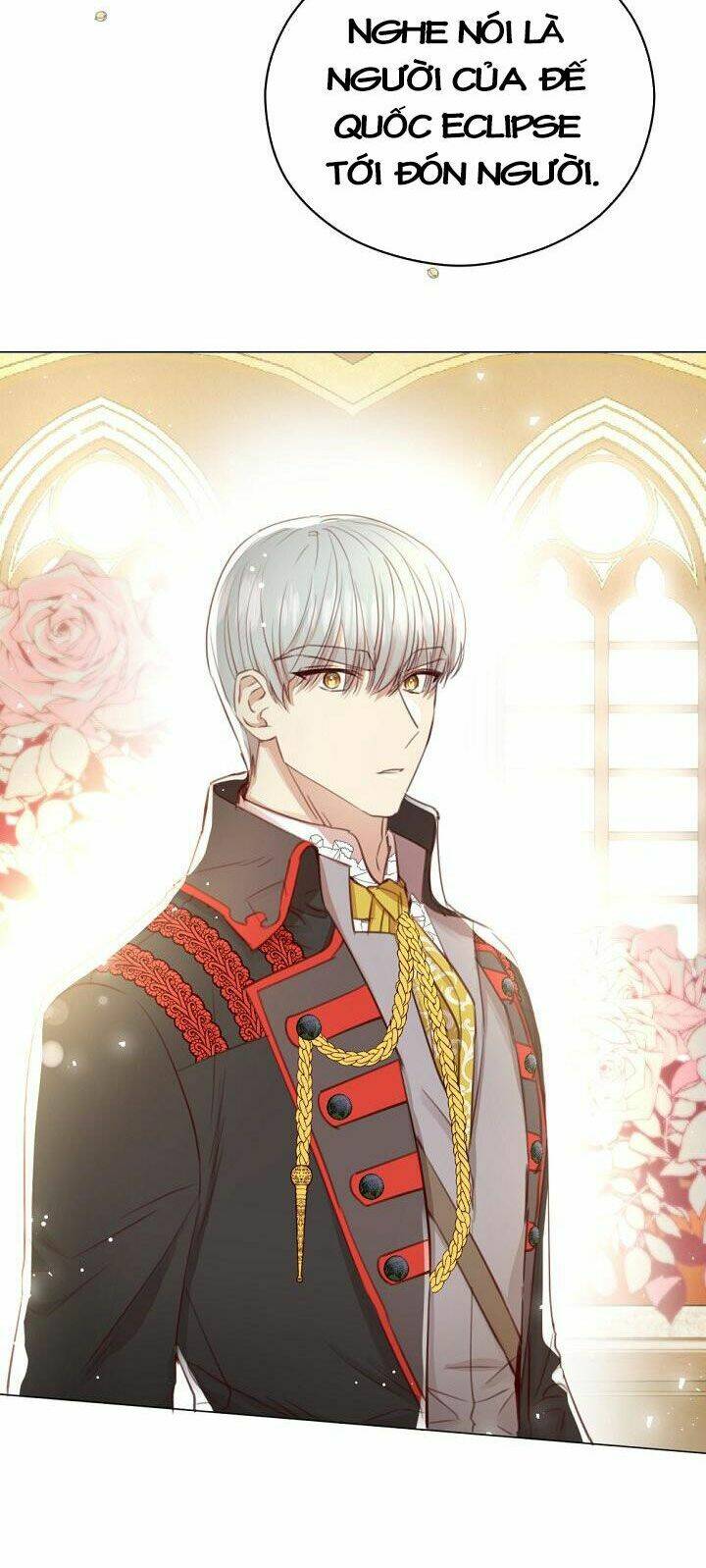 vẻ đẹp của ác ma chapter 31.1 13