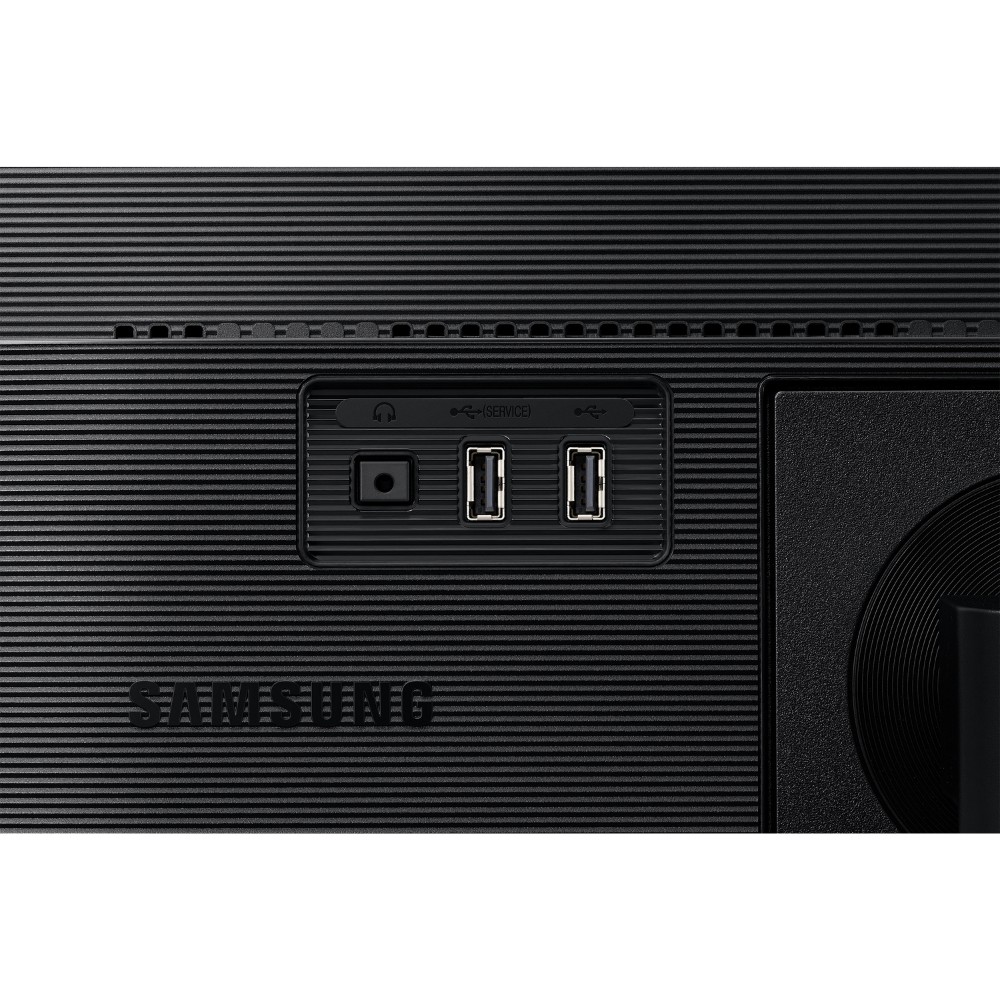 Màn hình Samsung viền mỏng 24 inch LF24T450 LF24T450FQEXXV - Hàng chính hãng (Giao hàng sau 10 ngày)