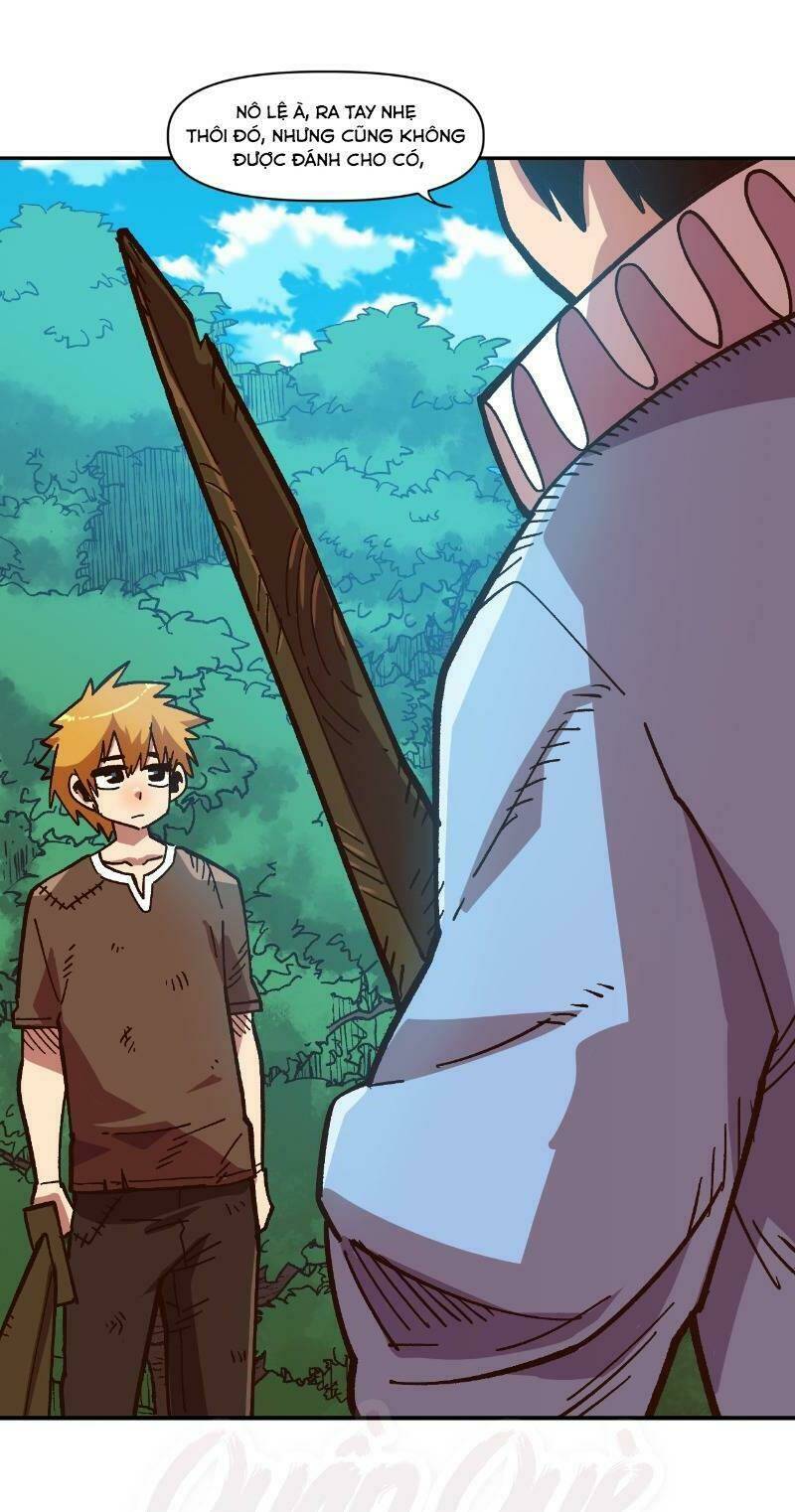 đại lục vô song chapter 6 69