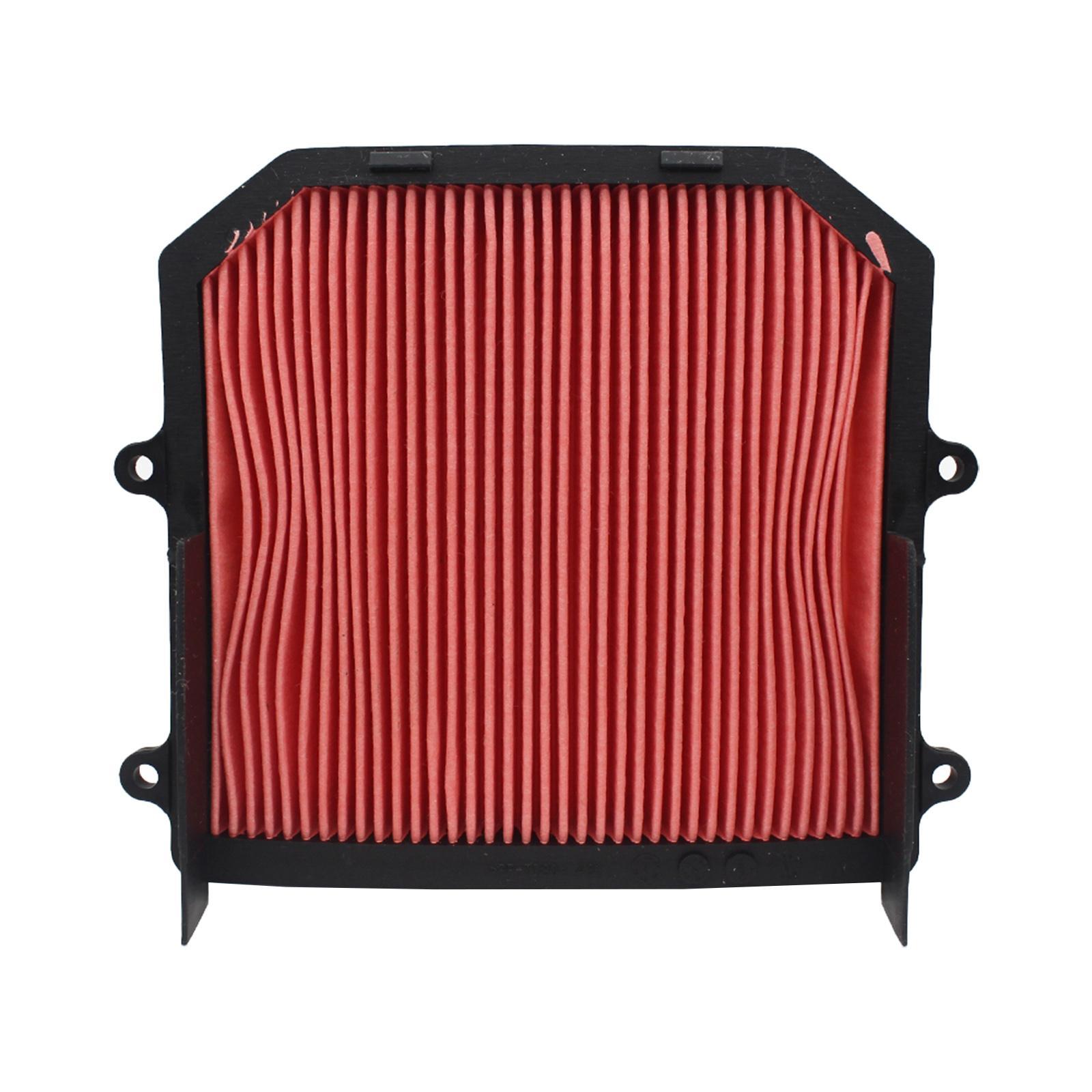 Motorcycle Air Filter Intake Cleaner Interior Replacement Fit for Honda XL1000V Xlv1000 Varadero 03-2011 Accessories ,Motorbikes Supplies