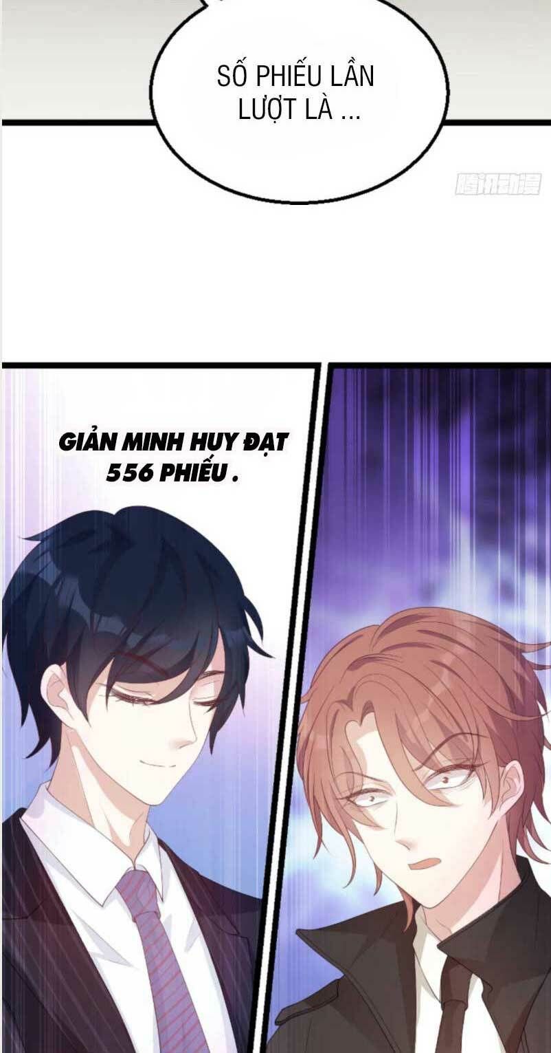 bảo bối đáng yêu đột kích chapter 126.2 18