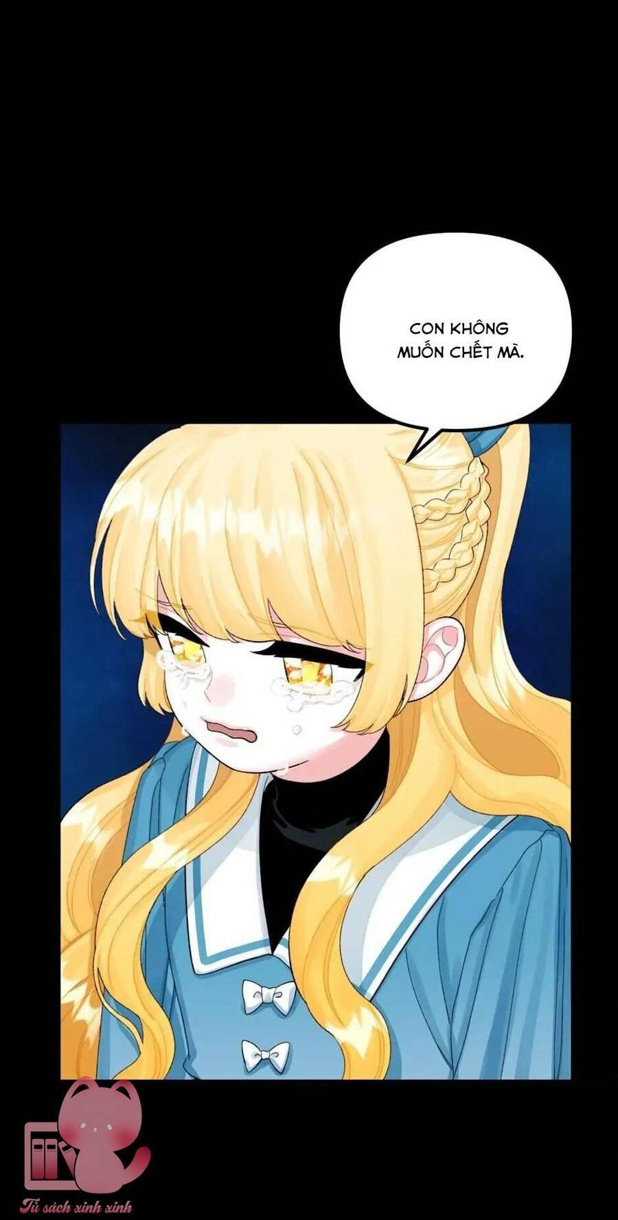 công chúa bãi rác chapter 63 27