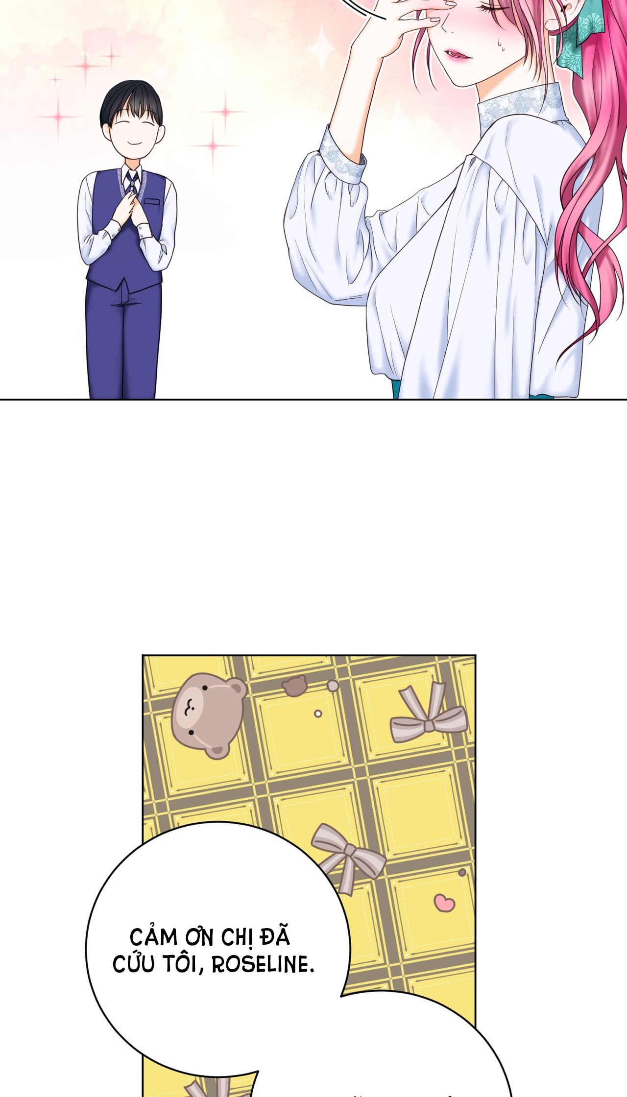 hợp đồng hôn nhân với hai người chồng chapter 5.1 51