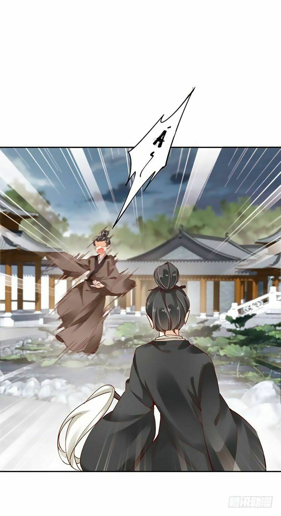 thiền tâm vấn đạo chapter 4 53