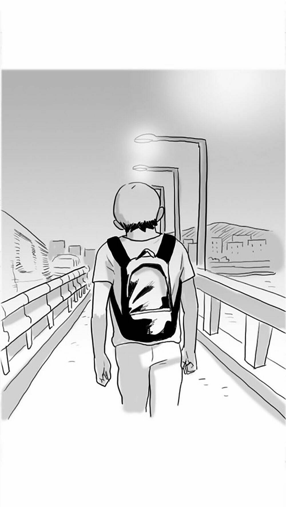 cô nàng trên lớp - the girl from class chapter 23 118