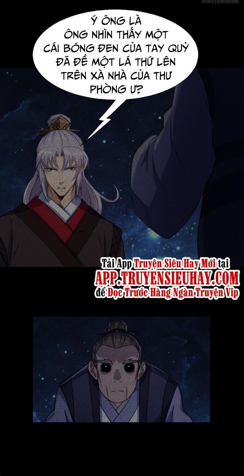 thông u đại thánh chapter 41 28