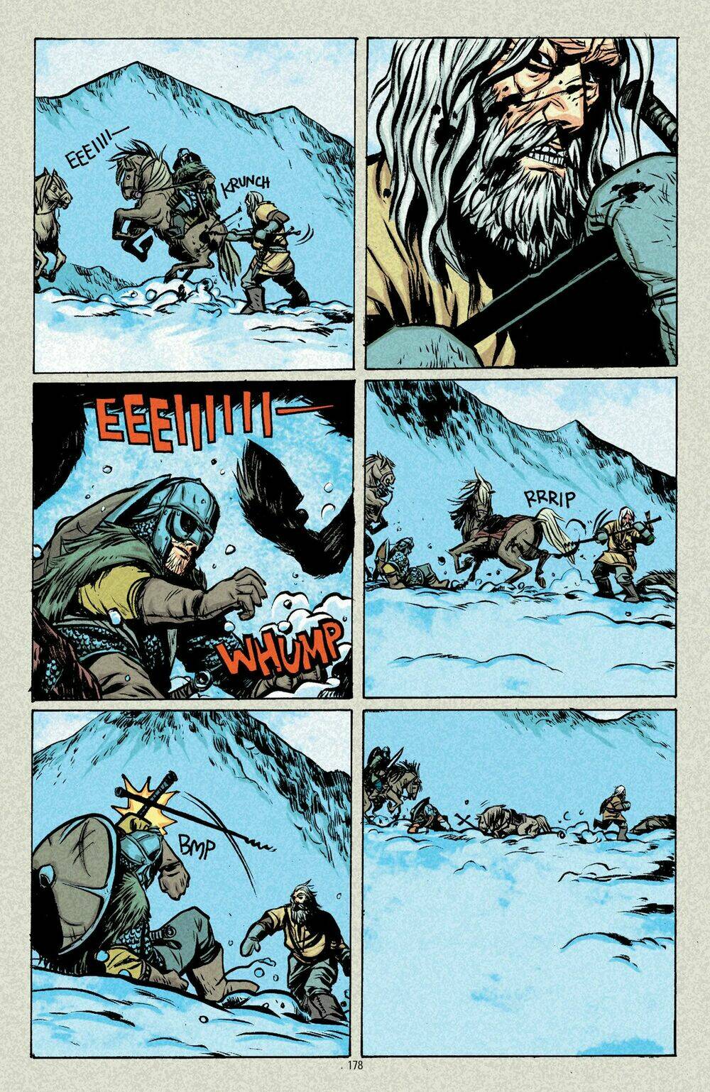 northlanders chapter 36 13